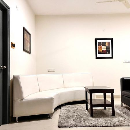 Athasri Hotel Hsr Layout Bangalore Eksteriør bilde