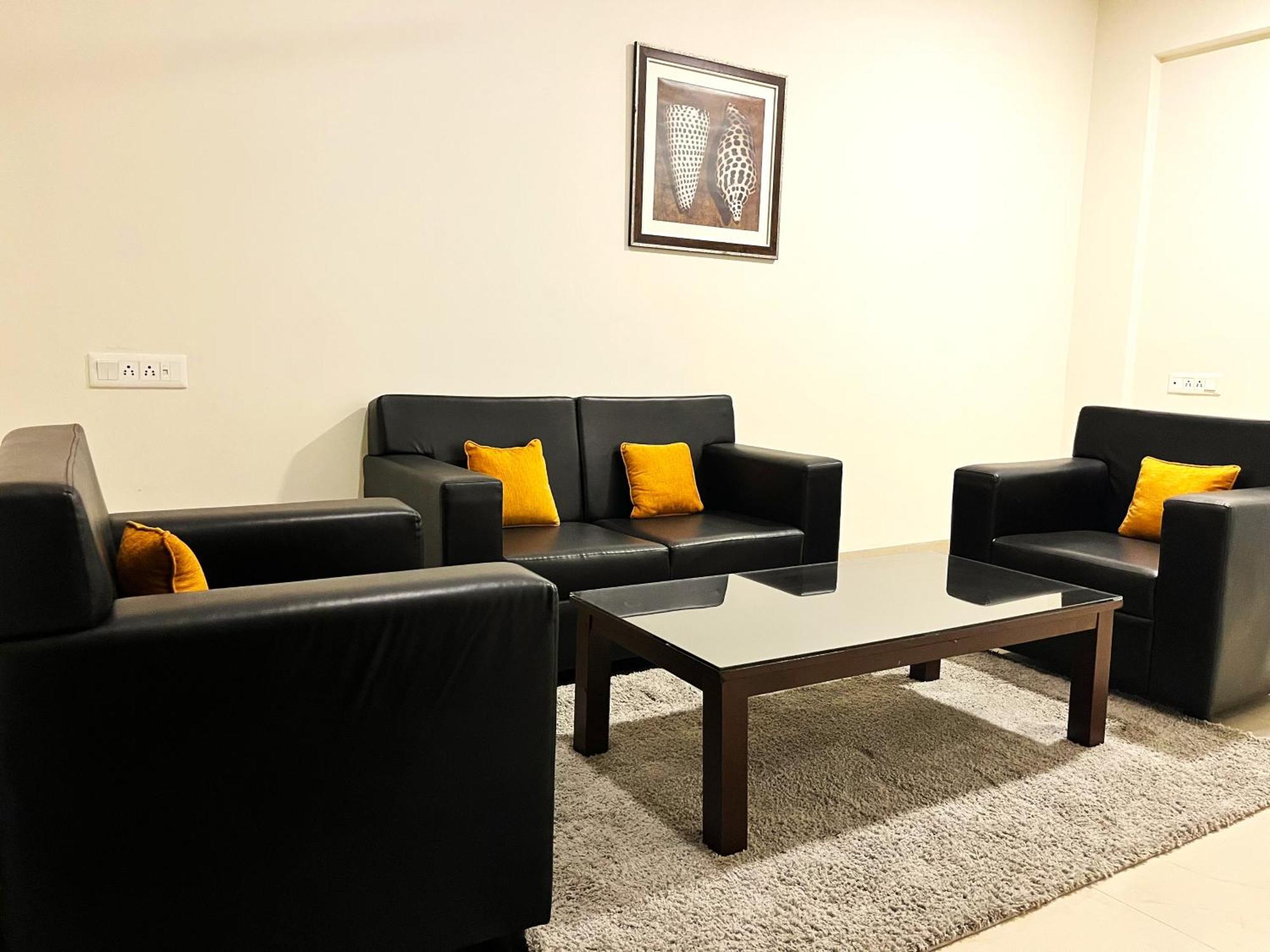Athasri Hotel Hsr Layout Bangalore Eksteriør bilde