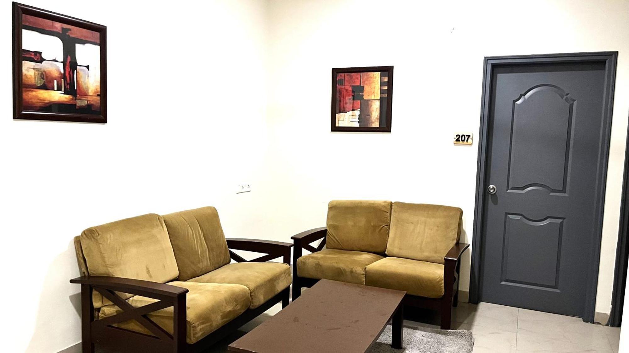 Athasri Hotel Hsr Layout Bangalore Eksteriør bilde