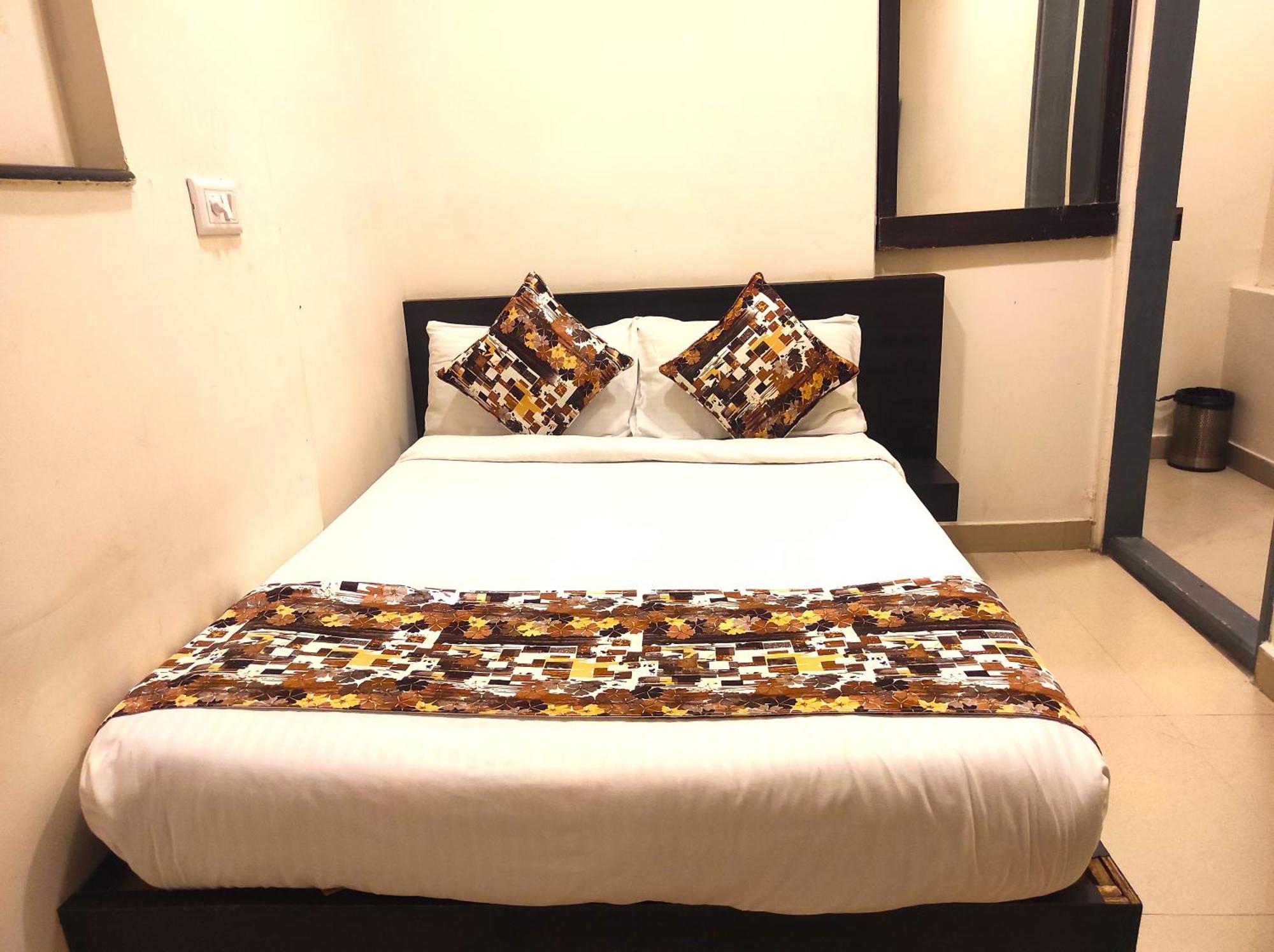 Athasri Hotel Hsr Layout Bangalore Eksteriør bilde