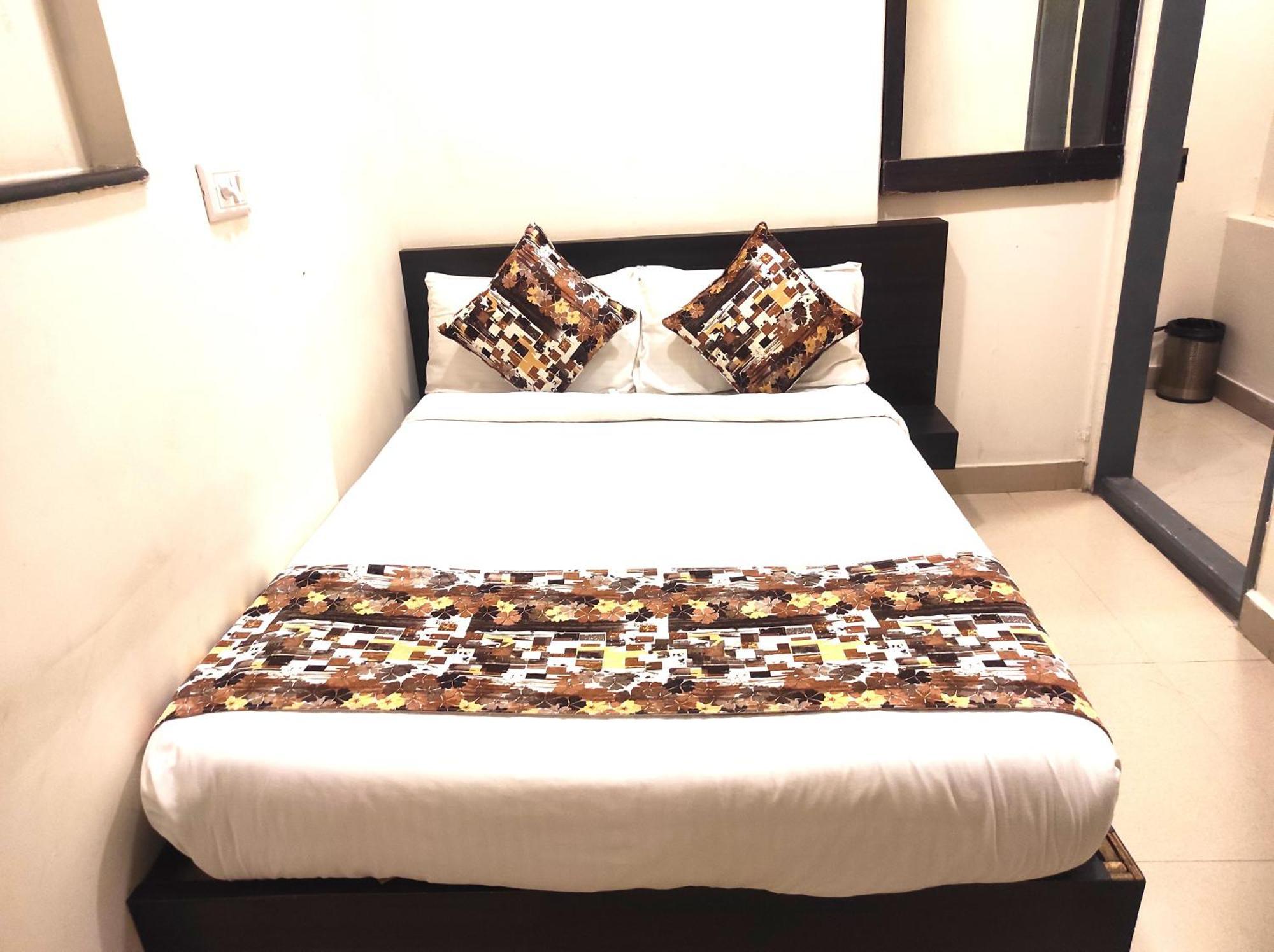 Athasri Hotel Hsr Layout Bangalore Eksteriør bilde