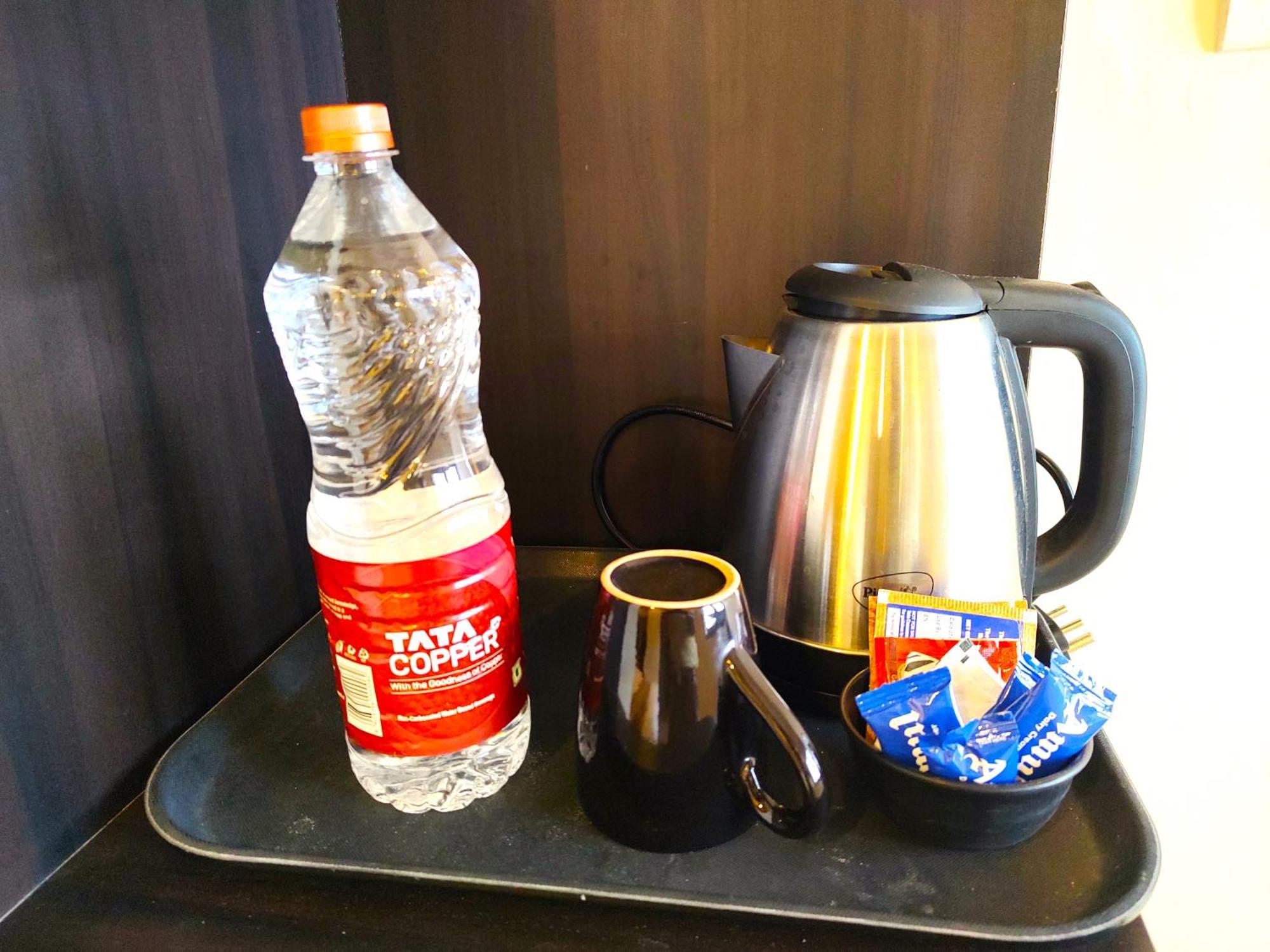 Athasri Hotel Hsr Layout Bangalore Eksteriør bilde