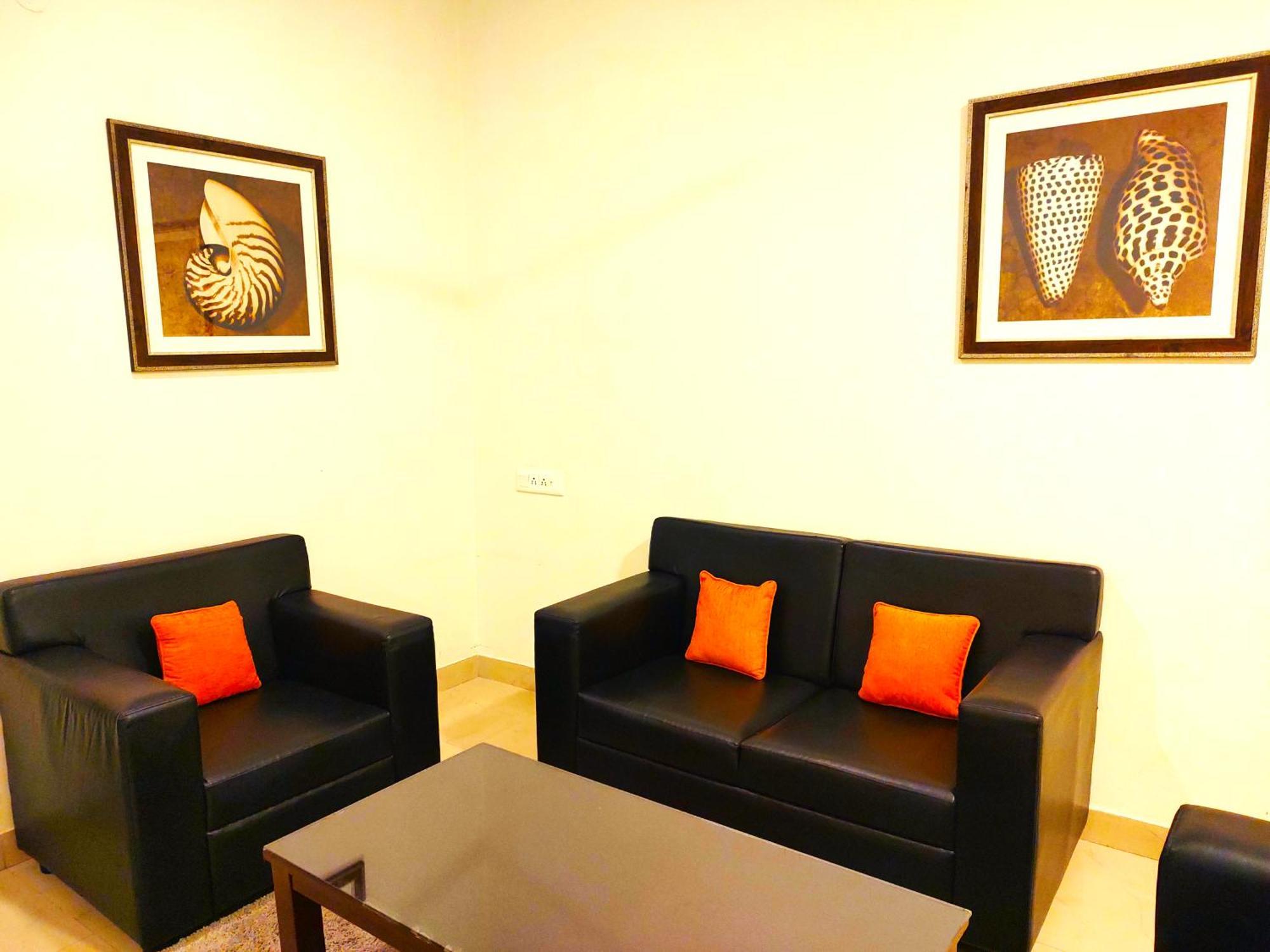 Athasri Hotel Hsr Layout Bangalore Eksteriør bilde
