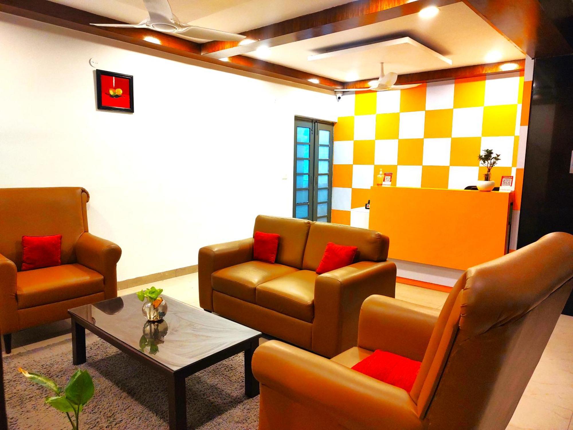 Athasri Hotel Hsr Layout Bangalore Eksteriør bilde
